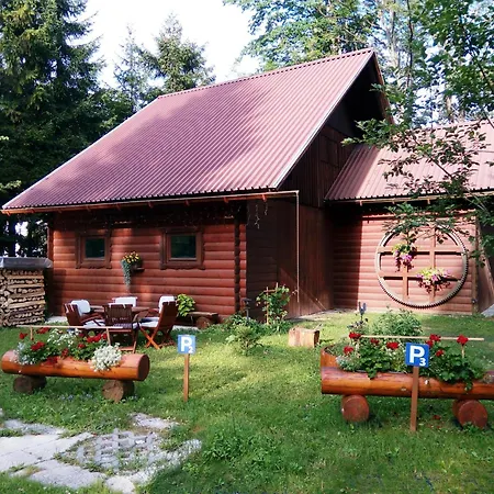 Turisticna Kmetija Kosir Farma *