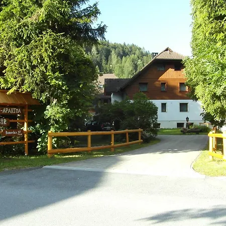Farm Kosir * Kranjska Gora