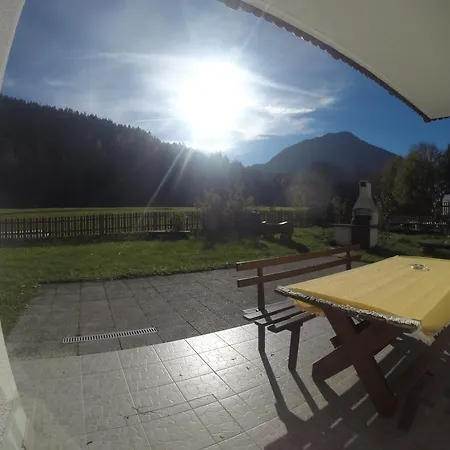 Turisticna Kmetija Kosir *