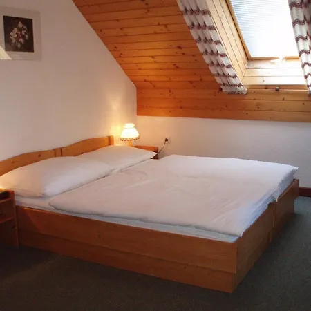 Turisticna Kmetija Kosir Kranjska Gora