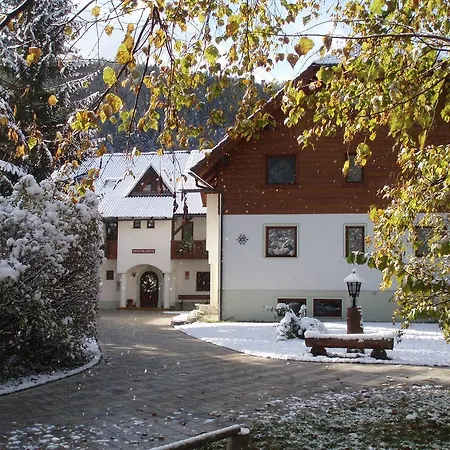 Turisticna Kmetija Kosir *