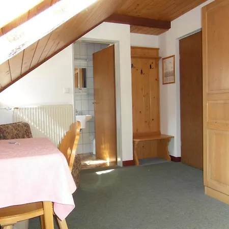 Turisticna Kmetija Kosir Kranjska Gora