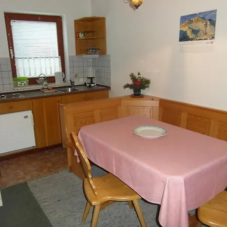 Gospodarstwo agroturystyczne Farm Kosir Kranjska Gora