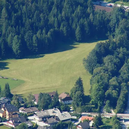Turisticna Kmetija Kosir Smještaj na farmi Kranjska Gora