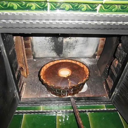 Smještaj na farmi Turisticna Kmetija Kosir *