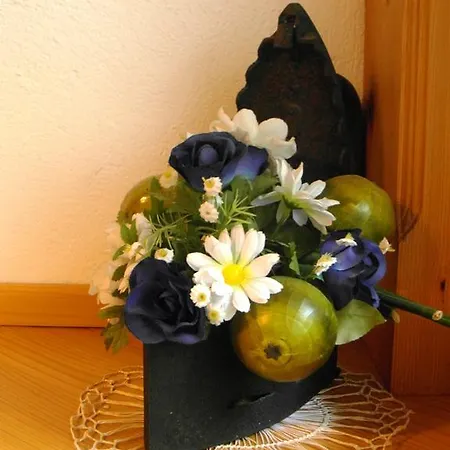 Turisticna Kmetija Kosir 크라니스카고라