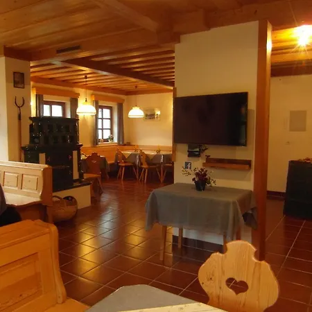 Turisticna Kmetija Kosir Smještaj na farmi Kranjska Gora