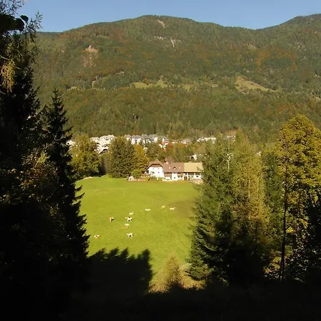 팜스테이 Turisticna Kmetija Kosir