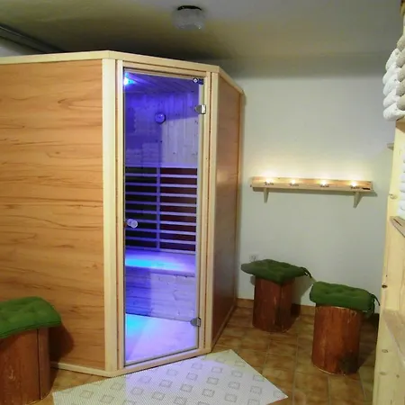 Turisticna Kmetija Kosir *