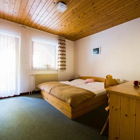 Smještaj na farmi Turisticna Kmetija Kosir