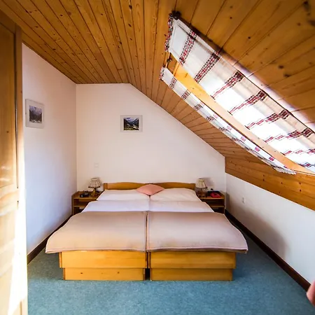 Turisticna Kmetija Kosir 팜스테이