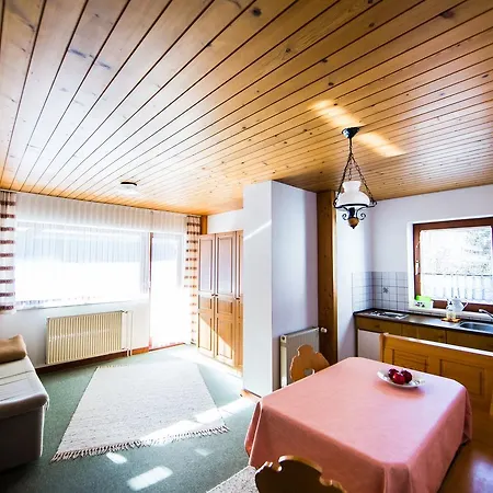 Turisticna Kmetija Kosir * Kranjska Gora