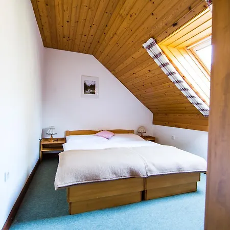 Gospodarstwo agroturystyczne Farm Kosir