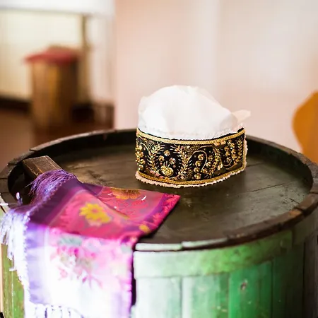 Smještaj na farmi Turisticna Kmetija Kosir