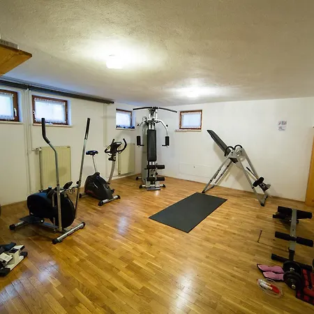 Turisticna Kmetija Kosir 크라니스카고라