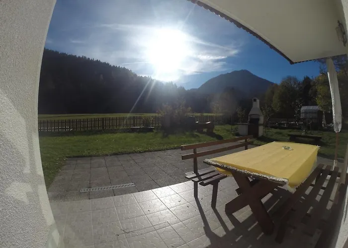 Turisticna Kmetija Kosir *