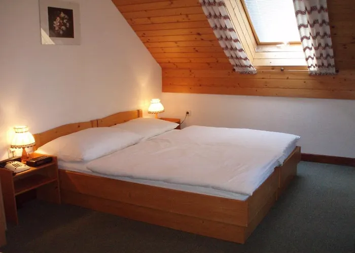 Turisticna Kmetija Kosir Kranjska Gora