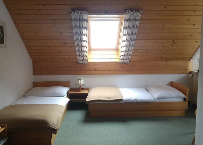 Bivanje na kmetiji Turisticna Kmetija Kosir