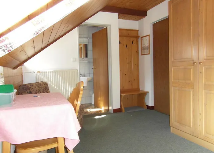 Turisticna Kmetija Kosir Kranjska Gora