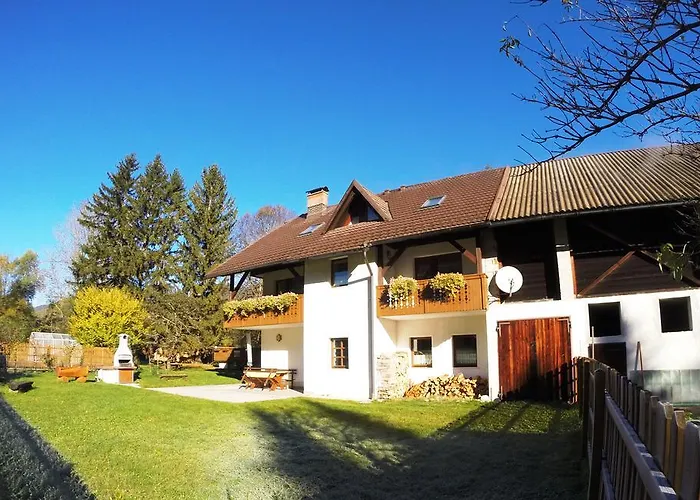 Bivanje na kmetiji Turisticna Kmetija Kosir