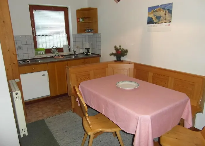 Bivanje na kmetiji Turisticna Kmetija Kosir Kranjska Gora