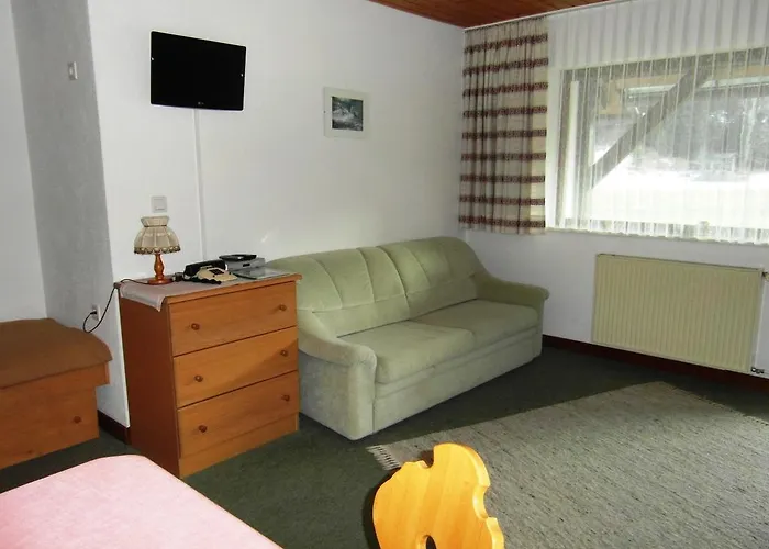 Turisticna Kmetija Kosir Kranjska Gora