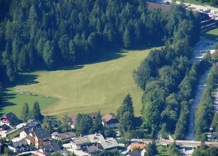 Turisticna Kmetija Kosir Farmház Kranjska Gora