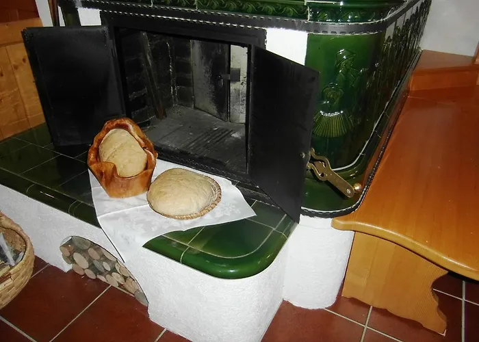 Bivanje na kmetiji Turisticna Kmetija Kosir