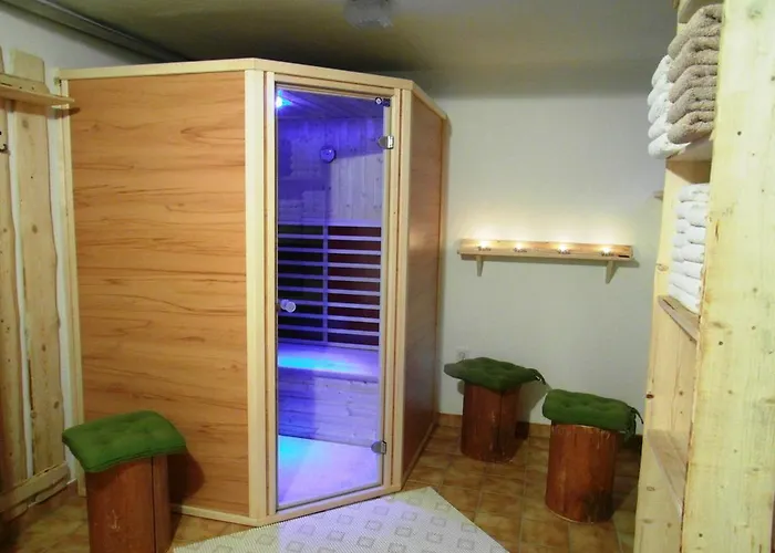 Turisticna Kmetija Kosir *