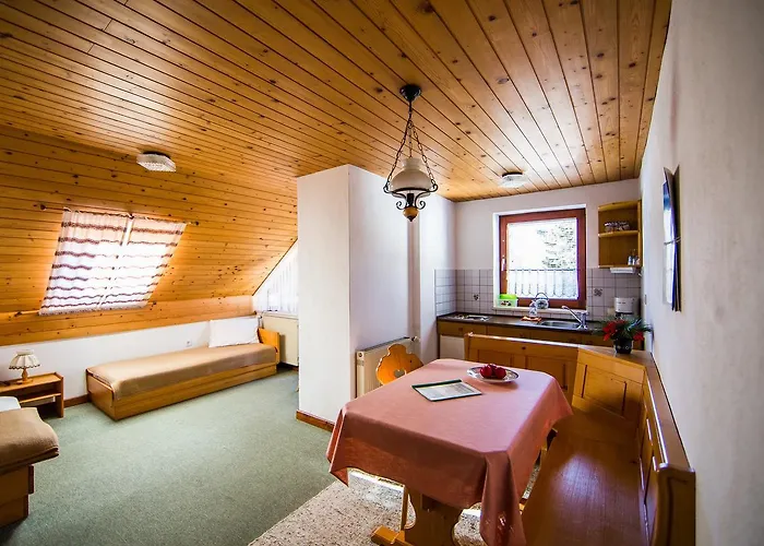 Turisticna Kmetija Kosir Farmház Kranjska Gora