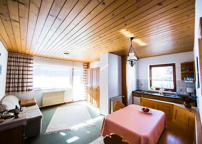 Turisticna Kmetija Kosir * Kranjska Gora