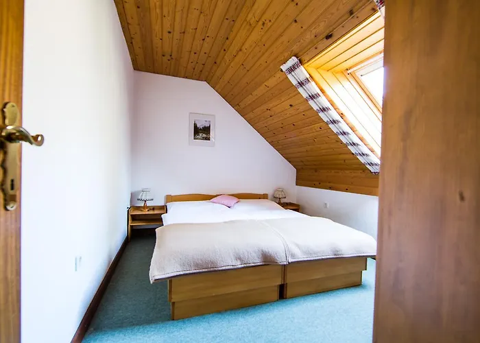 Farmház Turisticna Kmetija Kosir