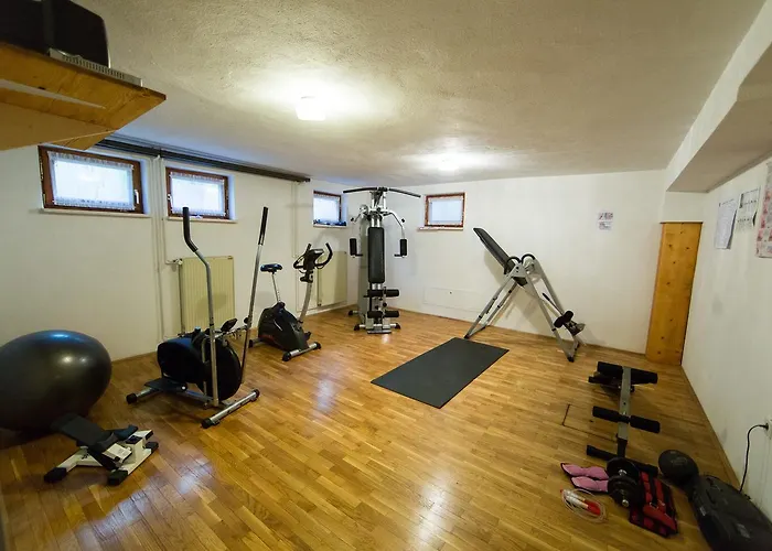 Turisticna Kmetija Kosir Kranjska Gora